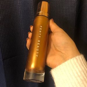 Fenty Body Lava / Brown Sugar